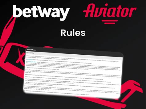 Betway Game Rules.